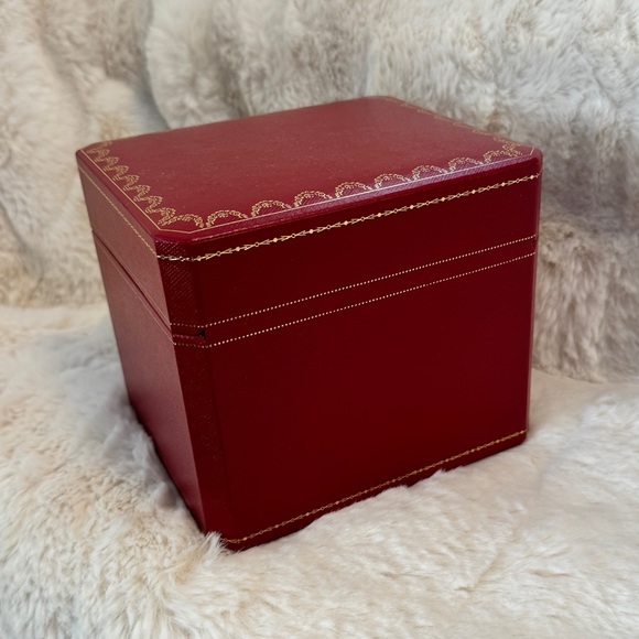 Cartier Accessories & Jewelry Storage Box - Picture 5 of 12